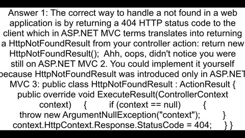 Handling FileContentResult when file is not found