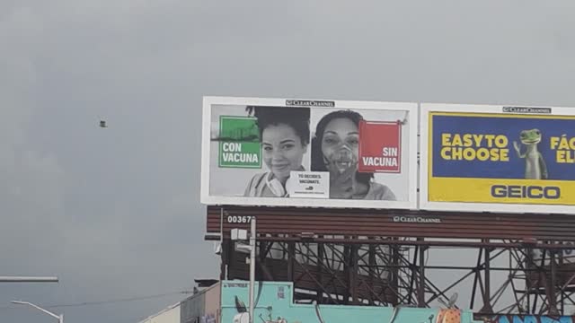 Segregation In 21st Century América