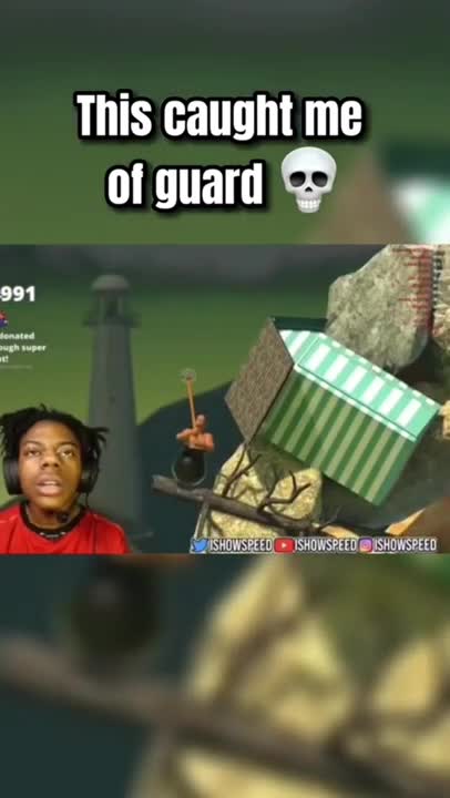 This is your daily dose of internet 💀 streamer_ @IShowSpeed