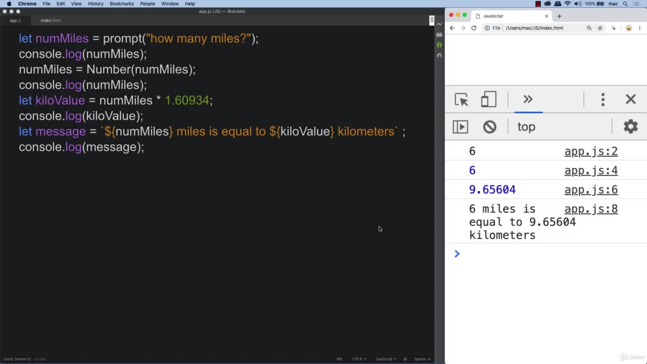 Lesson 14. JavaScript Challenge #2 by Sir Laurence Svekis