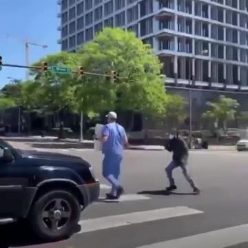 Fake Medien März USA