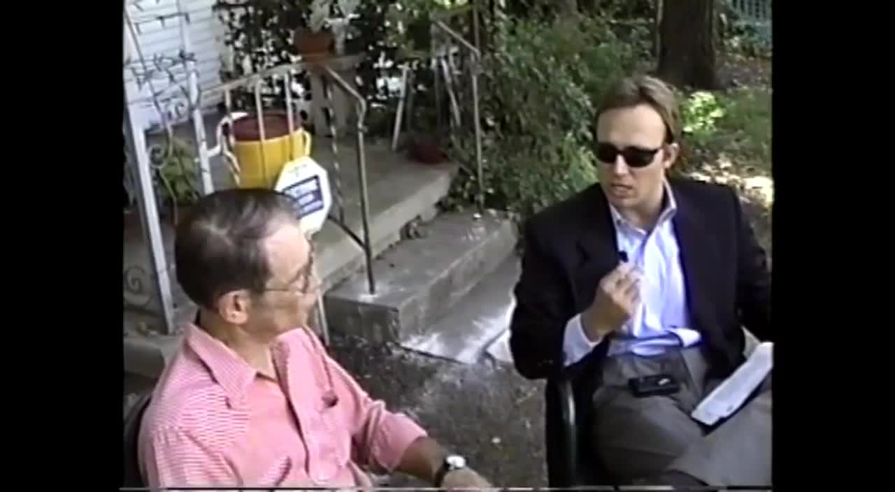 Video of a Young Alex Jones gets 10 Million Views- See Full Report