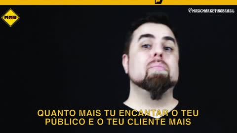 PROMOÇÃO - Music Marketing Brasil