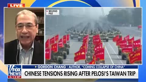 Chang: This is one of the most dangerous moments in history Fox News