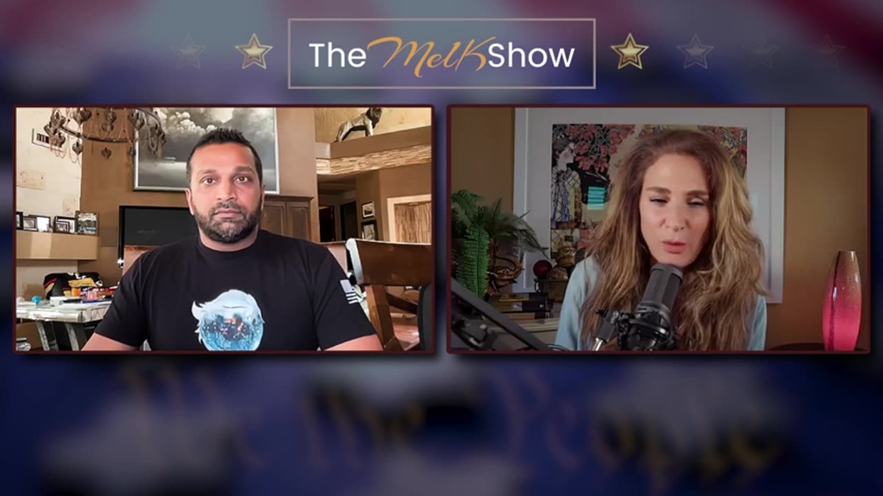 The Mel K Show