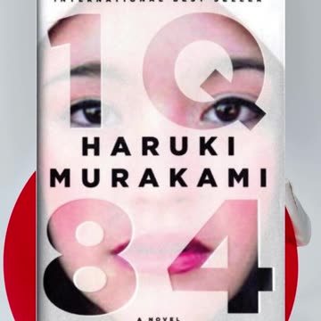TOP 5 Modern Japanese Books to Read