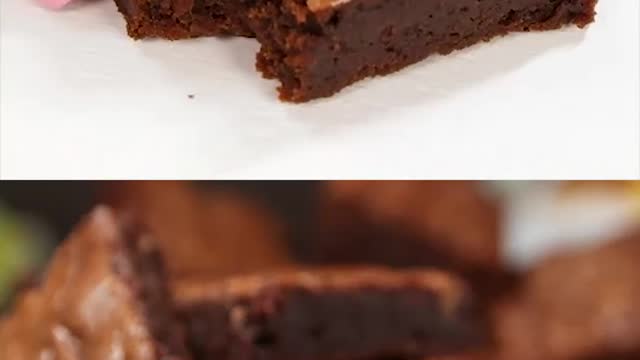 brownie recipe, i love brownies