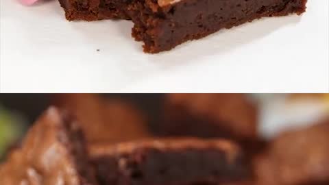 brownie recipe, i love brownies