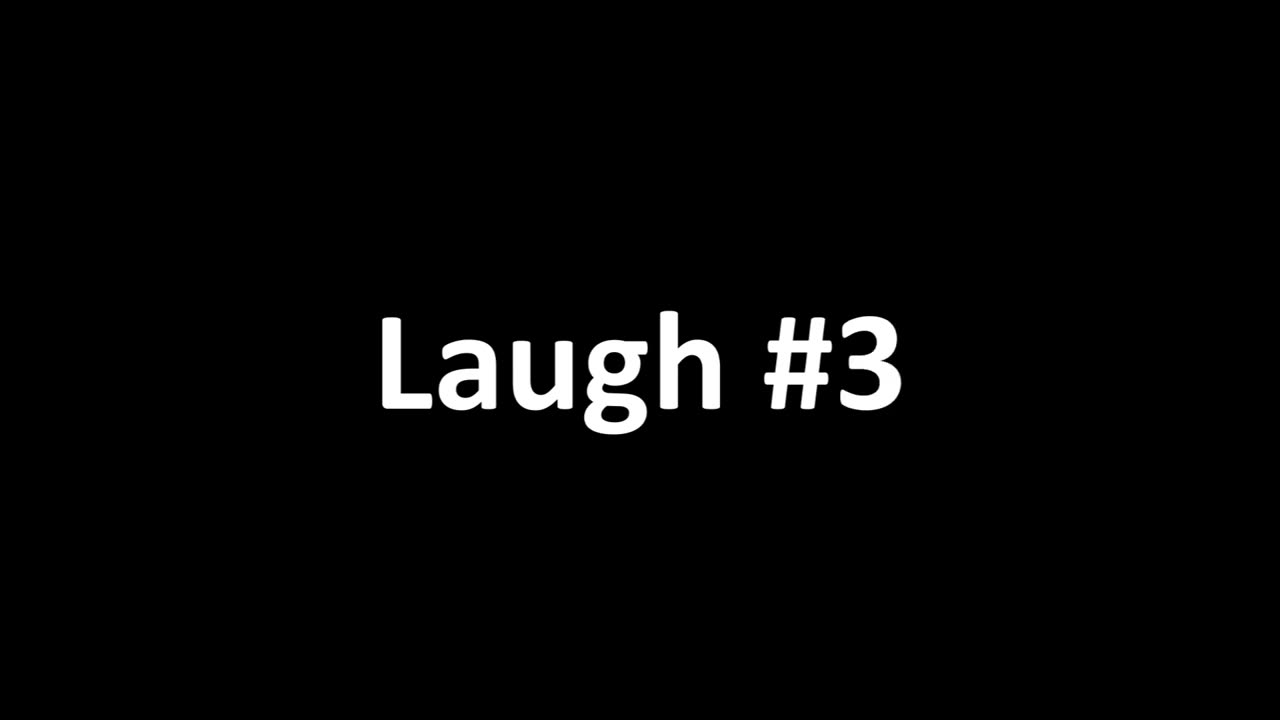 laugh | try not to laugh