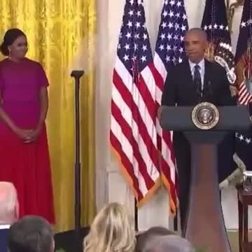 Country Is Better Since You Took Office - Thanks Joe