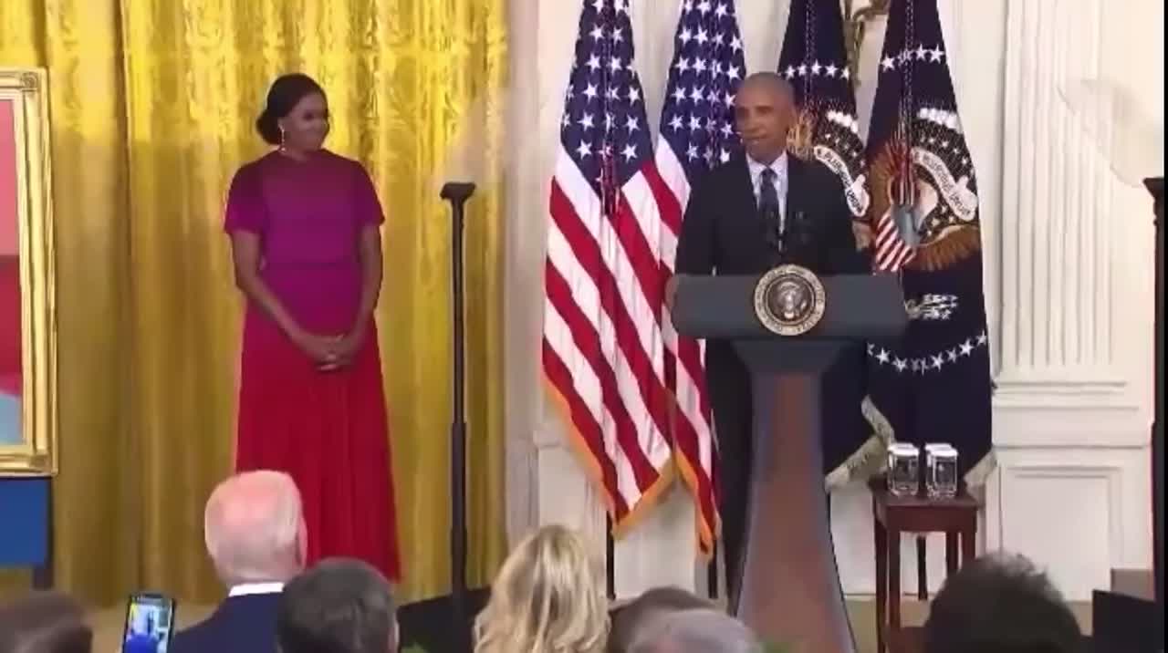 Country Is Better Since You Took Office - Thanks Joe