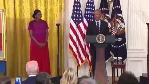 Country Is Better Since You Took Office - Thanks Joe