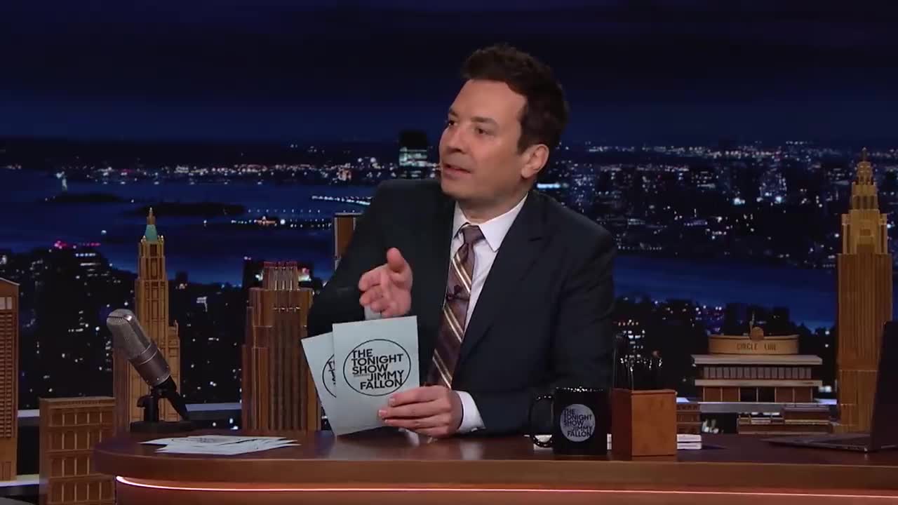 Hashtags: #SpringRaps | The Tonight Show Starring Jimmy Fallon