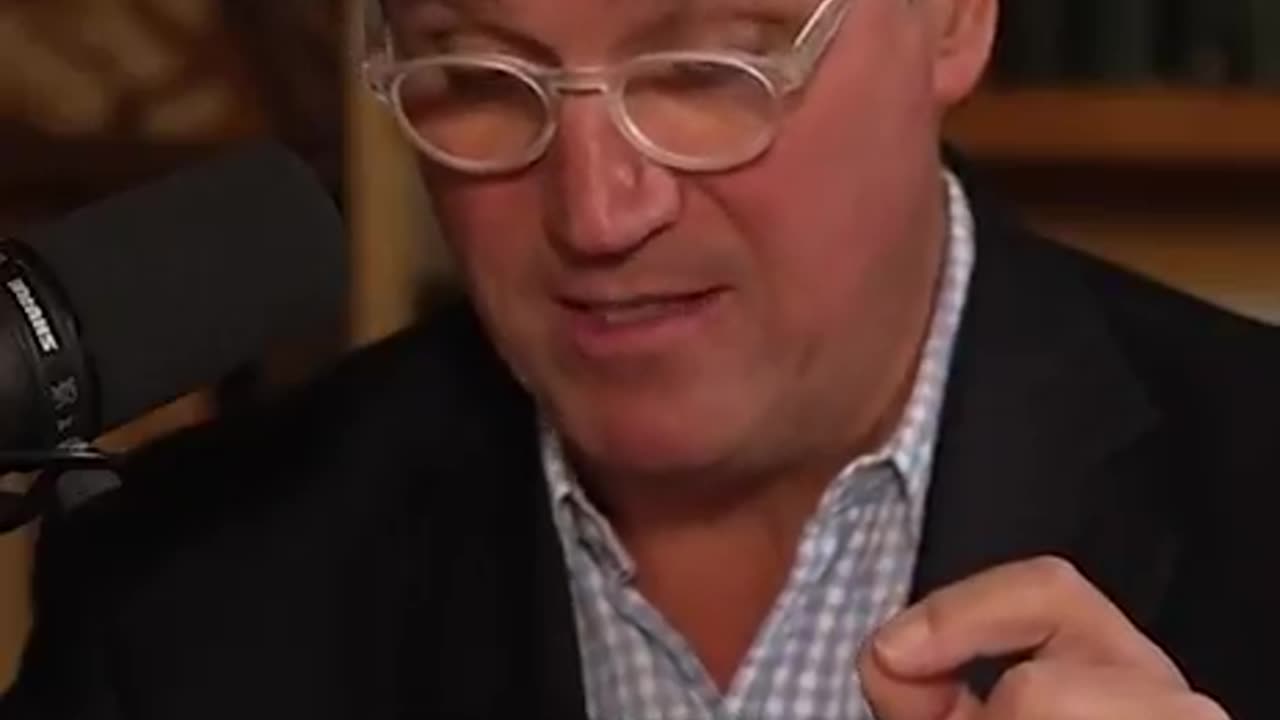 Tucker onš„talking the Ukraine war. This is a must watch.