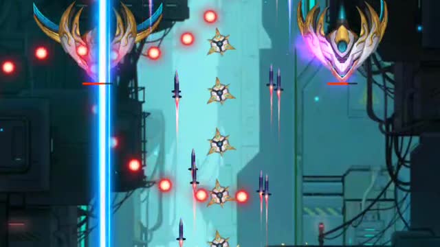 Aliens from another Galaxy Episode 1