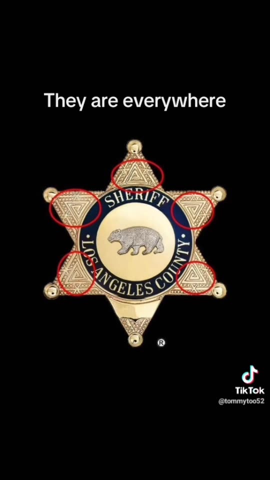 Their symbolism will be there downfall.