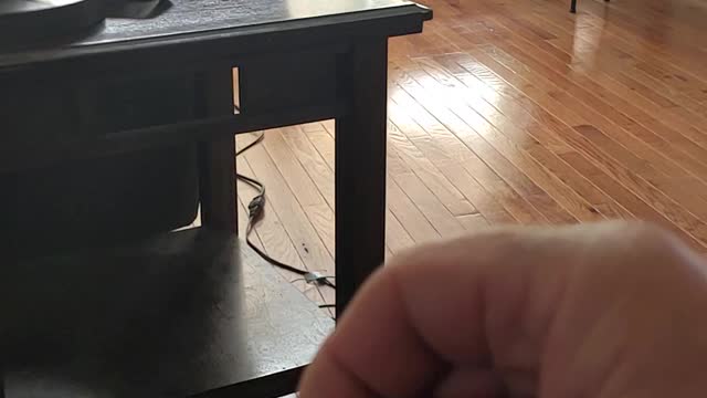 The Hand
