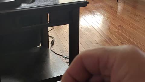 The Hand