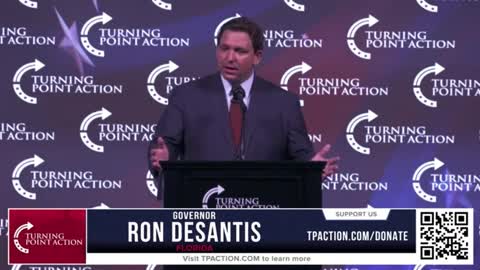 DeSantis on sending illegal aliens to Martha’s Vineyard