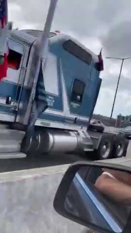 The People's Convoy 3/19/2022