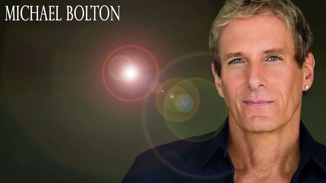 To Love Somebody - Michael Bolton (Karaoke + Instrumental)