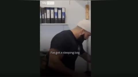 THIS ACTOR WANTS TO JOIN THE UKRAINIAN ARMY