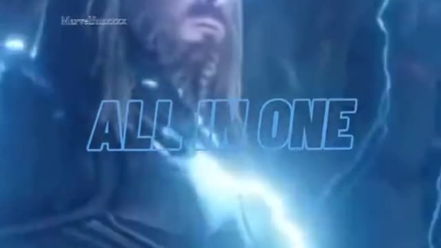 compilation of Avengers 🔥