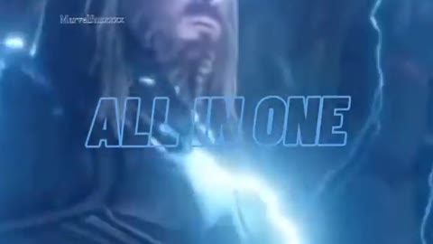 compilation of Avengers 🔥