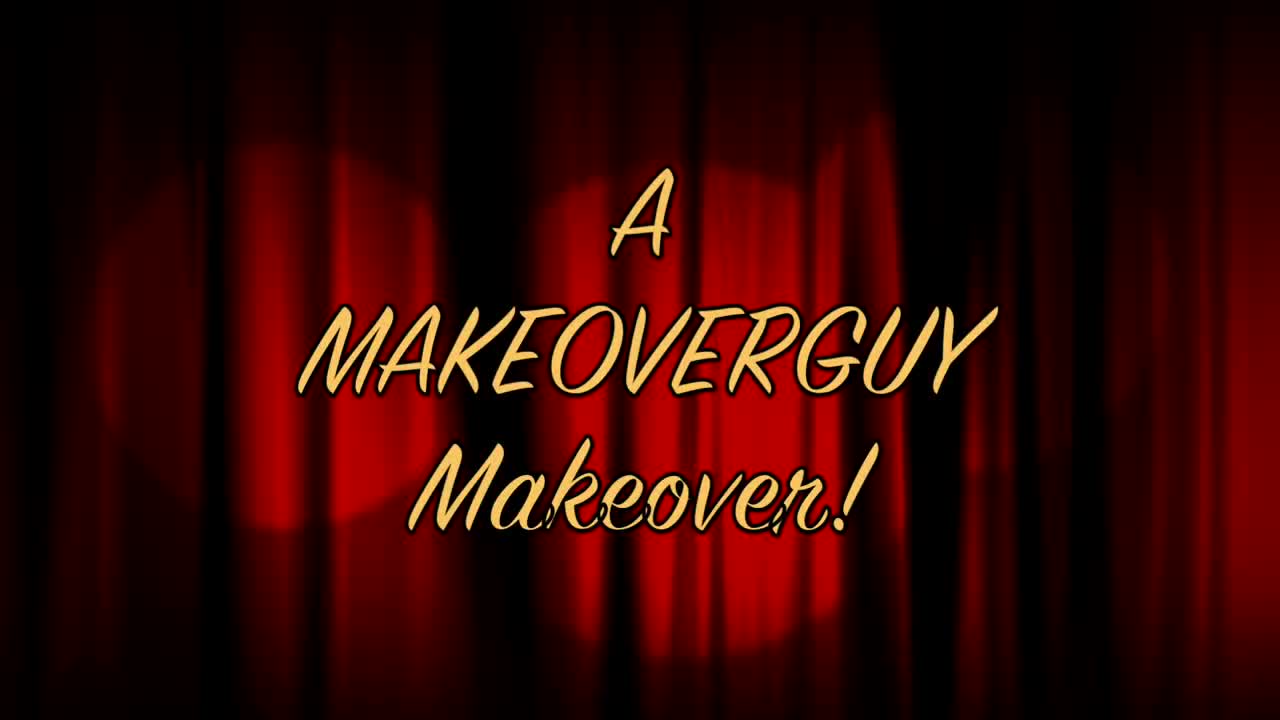 Retired School Teacher Gets A New Start: A MAKEOVERGUY® Makeover