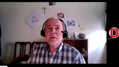 Military at Ports "BRICS" & The Collapse: Jim Willie