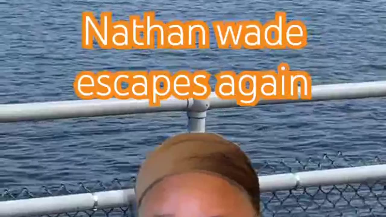 PWL- Nathan Wade escapes again