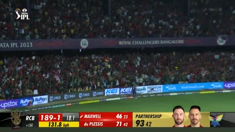 cricket sixes