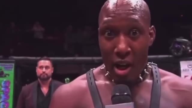 UFC Fighter Says Jimmy Kimmel is a Pedophile!