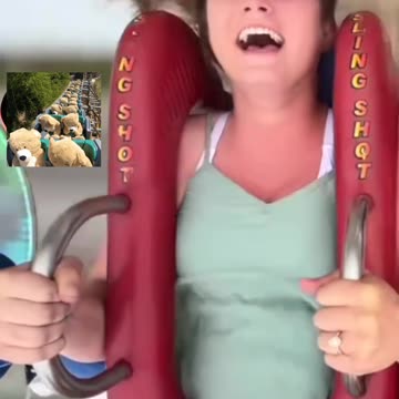 SLINGSHOT RIDE COMPILATION #86