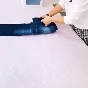 😘 জামাকাপড় গুছিয়ে রাখার 4টি দারুন পদ্ধতি _ Useful Daily Life Hacks Bangla