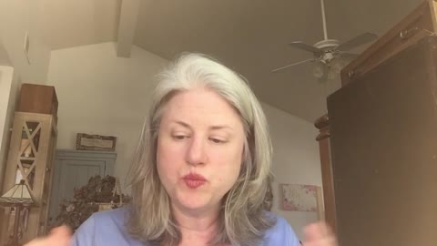 Another Nisan Pattern and Some Updates