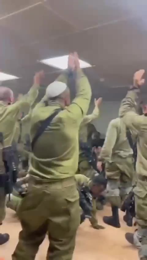 Hamas claims to have killed and injured Isrealis and Isreali Soldiers