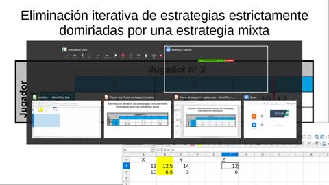 Teoria de Juegos parte 2