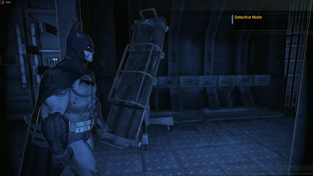 Let's Play Batman AA Ep. 25