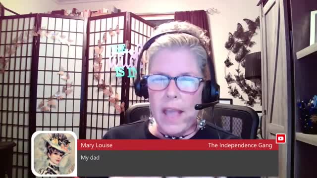 YOU Are America's Biggest Threat / The Coming Reparations Tsunami - Ep 45