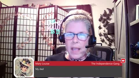 YOU Are America's Biggest Threat / The Coming Reparations Tsunami - Ep 45