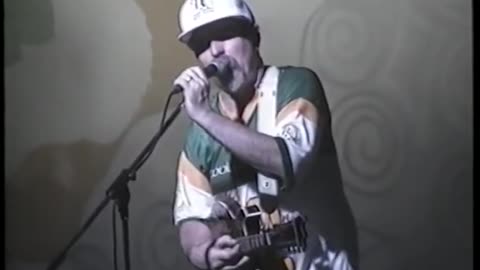 The Wolfe Tones Live in the Barrowlands