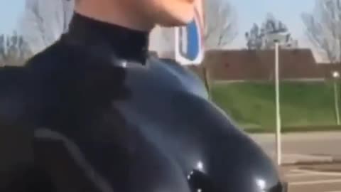 HOLLYWOOD OF LATEX EDITION