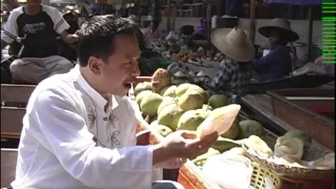Van Son 24 - Phóng sự tại Bangkok - Documentary in Bangkok