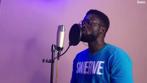 Patrick | Nigeria