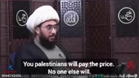 Allahu Akbar! Allah has answered the prayers of the Palestinians & Hamas! | Malay Subs |