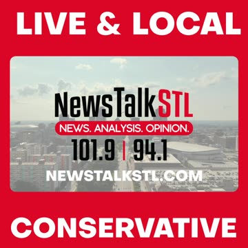 Always be clear where you get your news from!