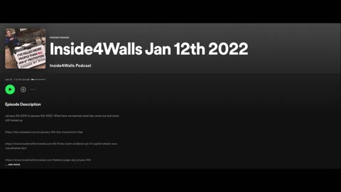 January-6-2021 to january 6th2022.What have we learned what has come out and whos still locked up.