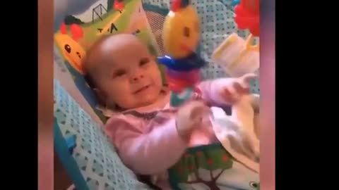 Kids playtime. Funny compilation.