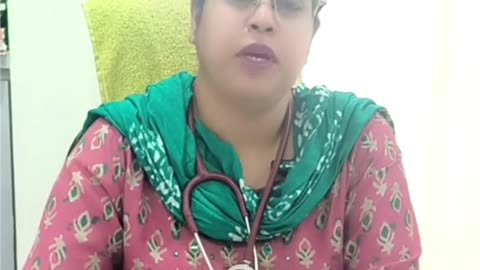 अनियमित पीरियड्स (Irregular Periods) के कारण क्या हैं_ जानिए एक्सपर्ट से - Dr. Shraddha Galgali